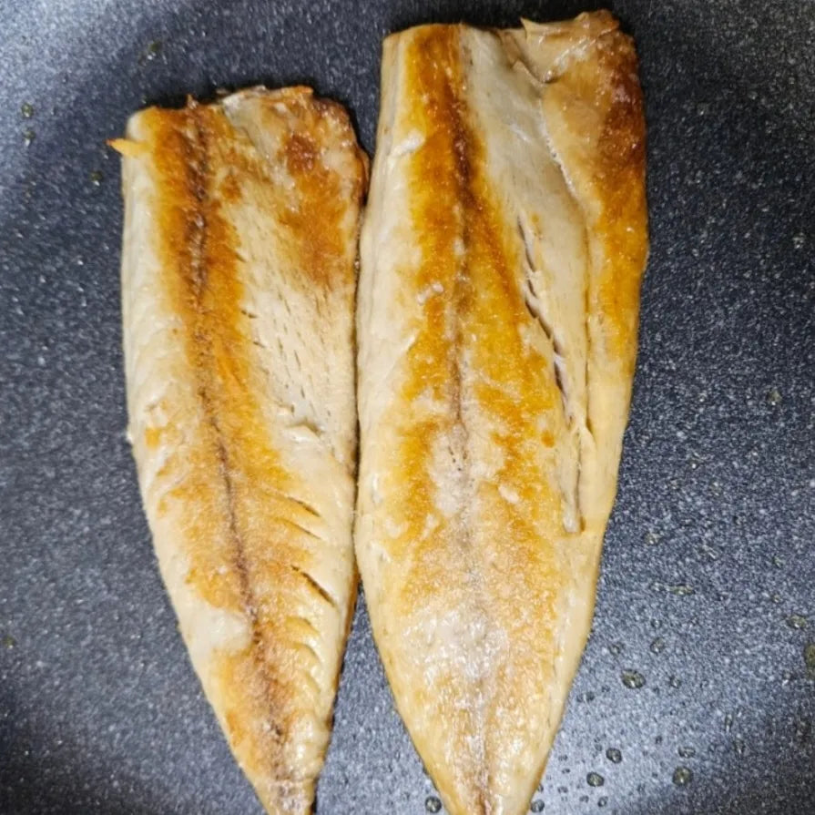 Norwegian Boneless Mackerel