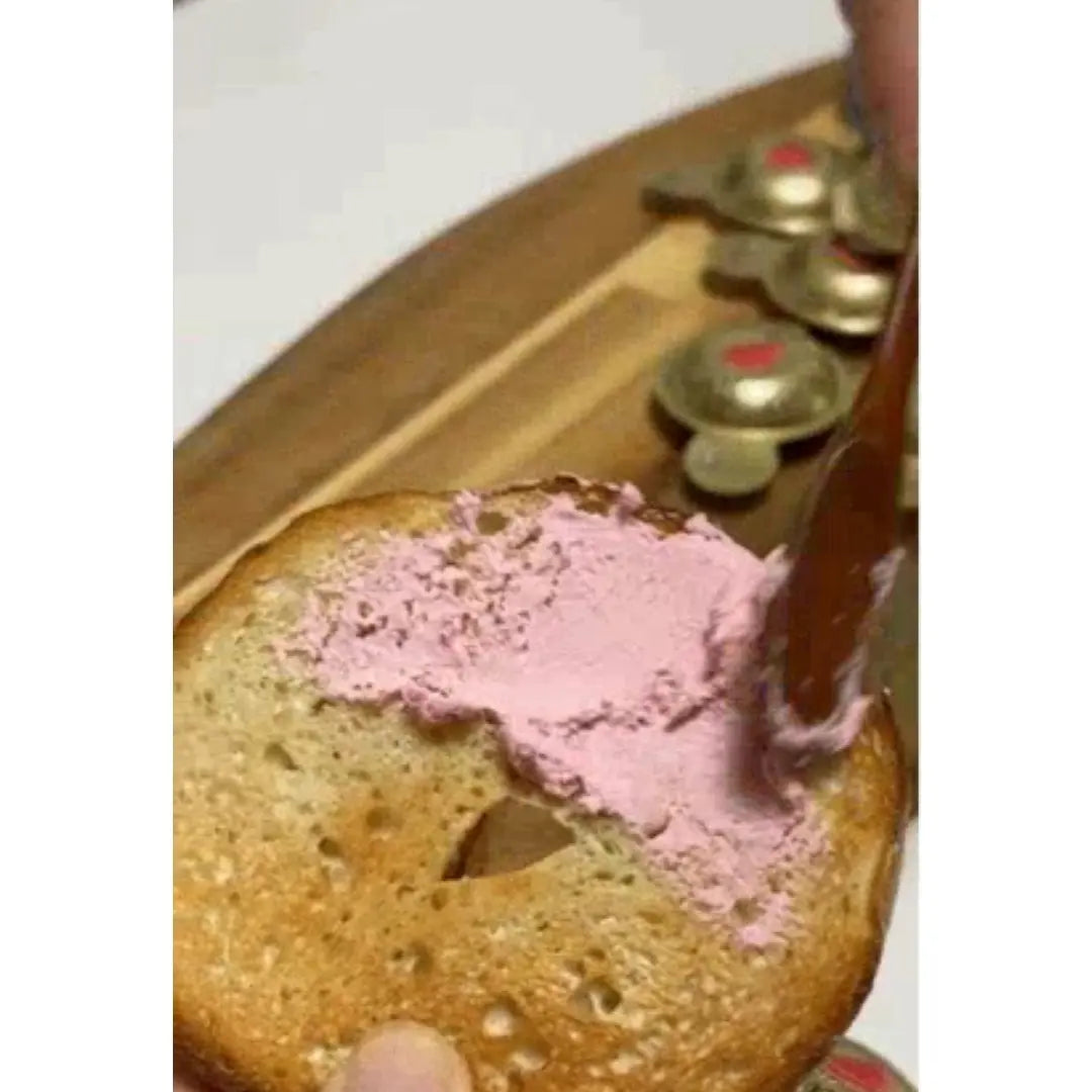 Costco strawberry cream cheese 20g×18ea