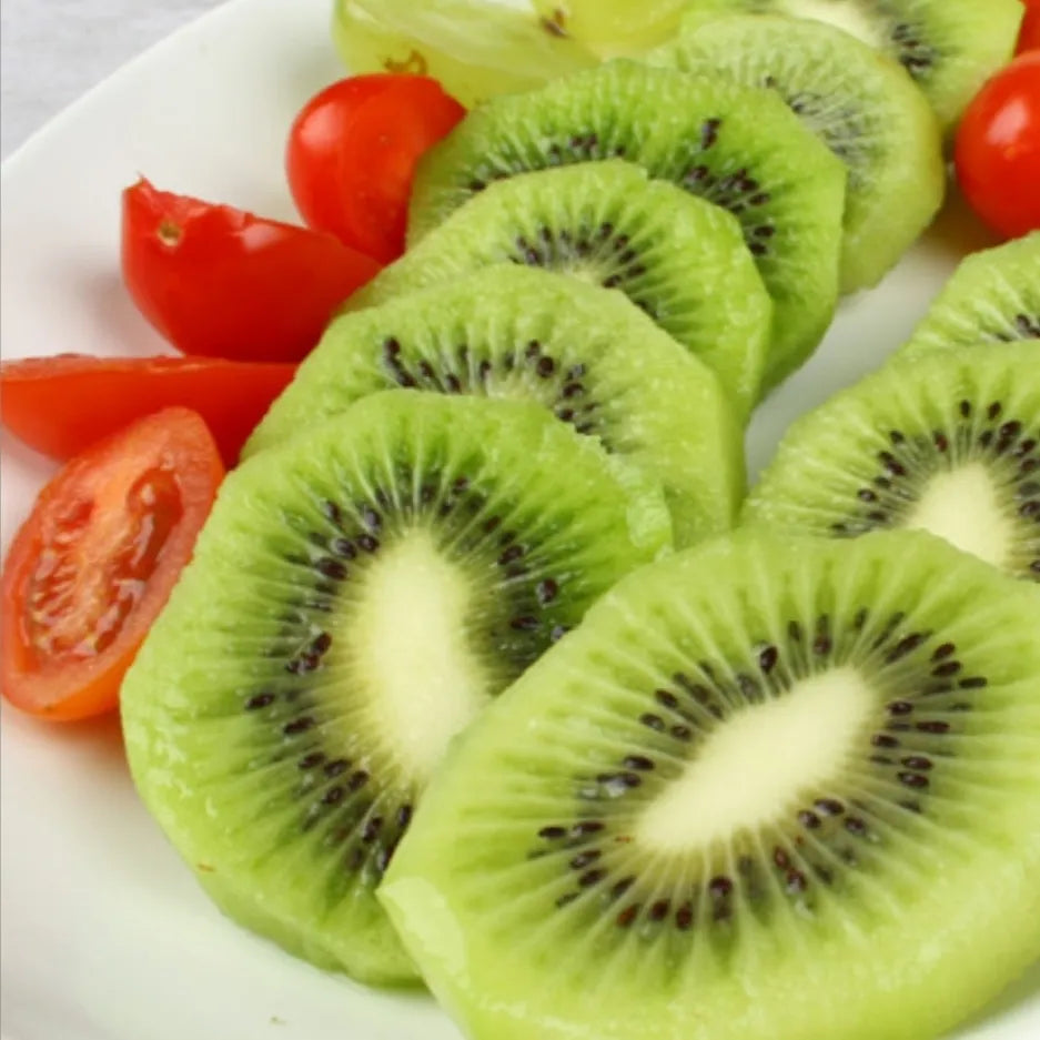 Jeju green Kiwi 2.4kg (5.2 lb)