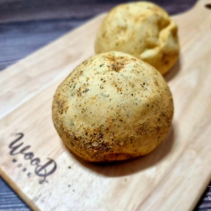 Potato bread 90g×15ea