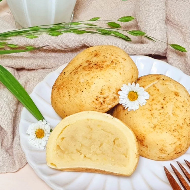 Potato bread 90g×15ea