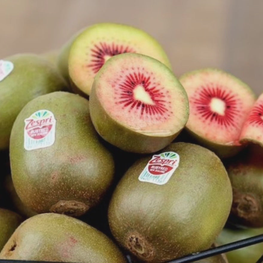Ruby Red Kiwi 2kg