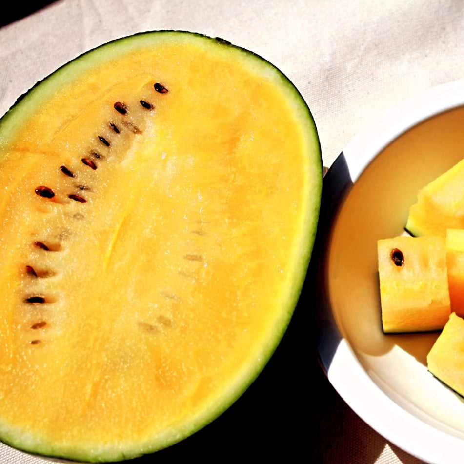Mango watermelon 8.5lb 39usd
