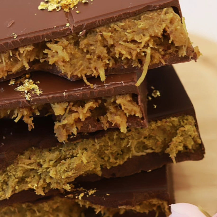 Dubai chocolate 235g 1ea