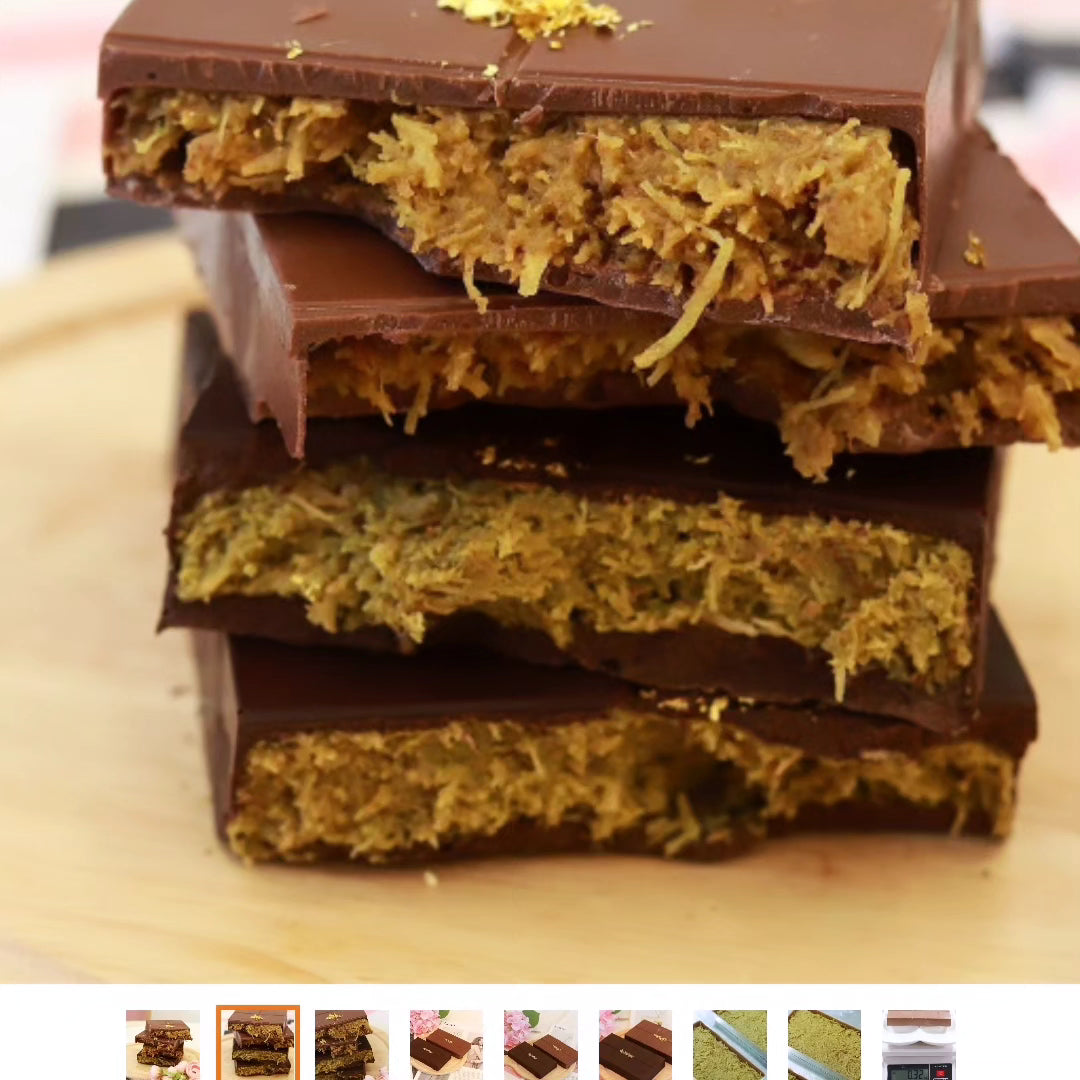 Dubai chocolate 235g 1ea