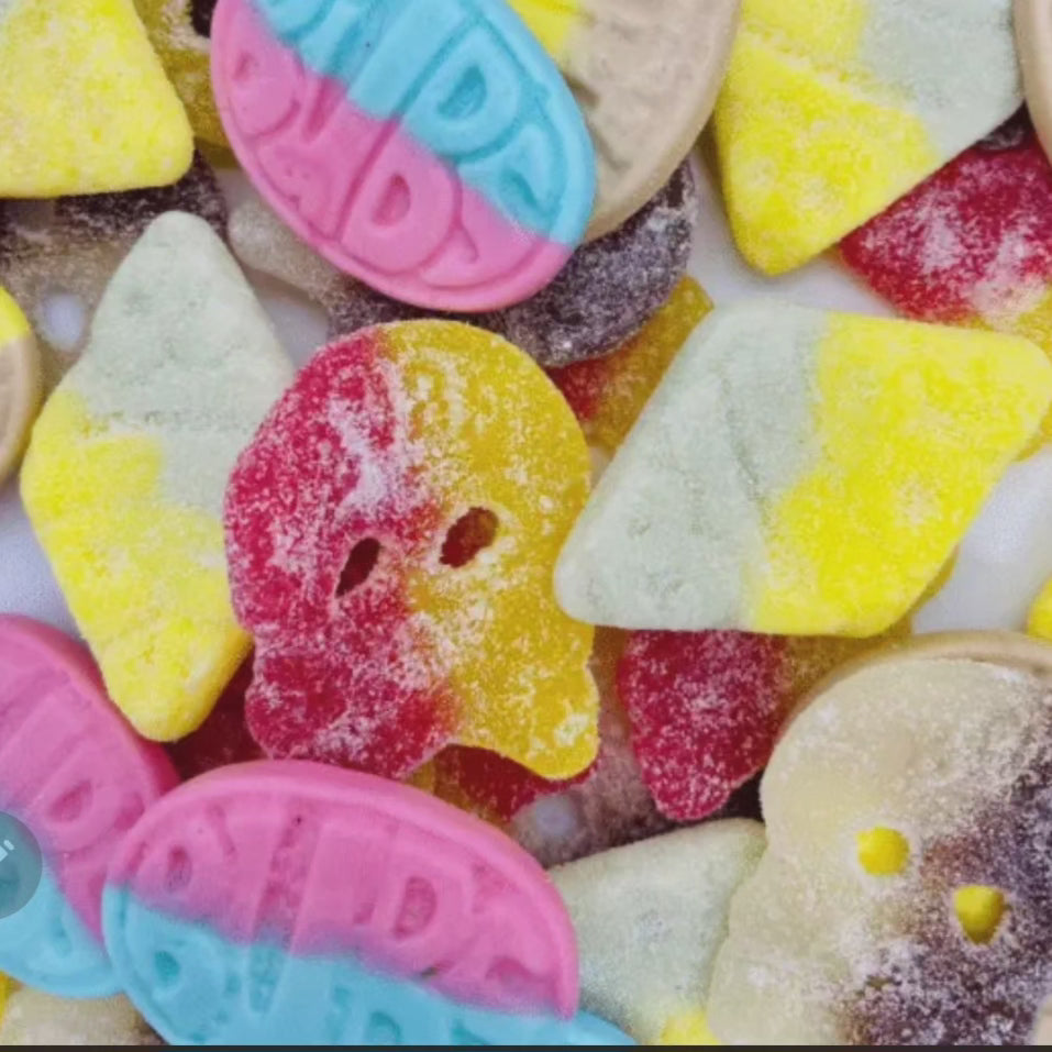 Sweden candy 500g direct buying from Sweden, 59usd