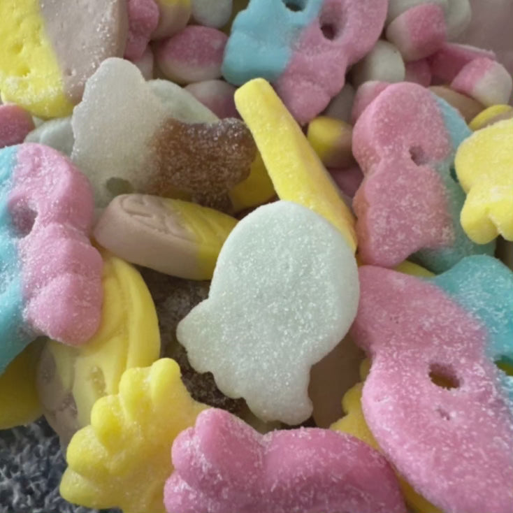 Sweden candy 500g direct buying from Sweden, 59usd