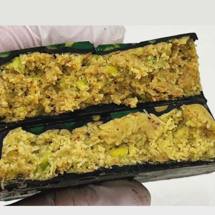 Rylical Dubai chocolate 225g 32usd