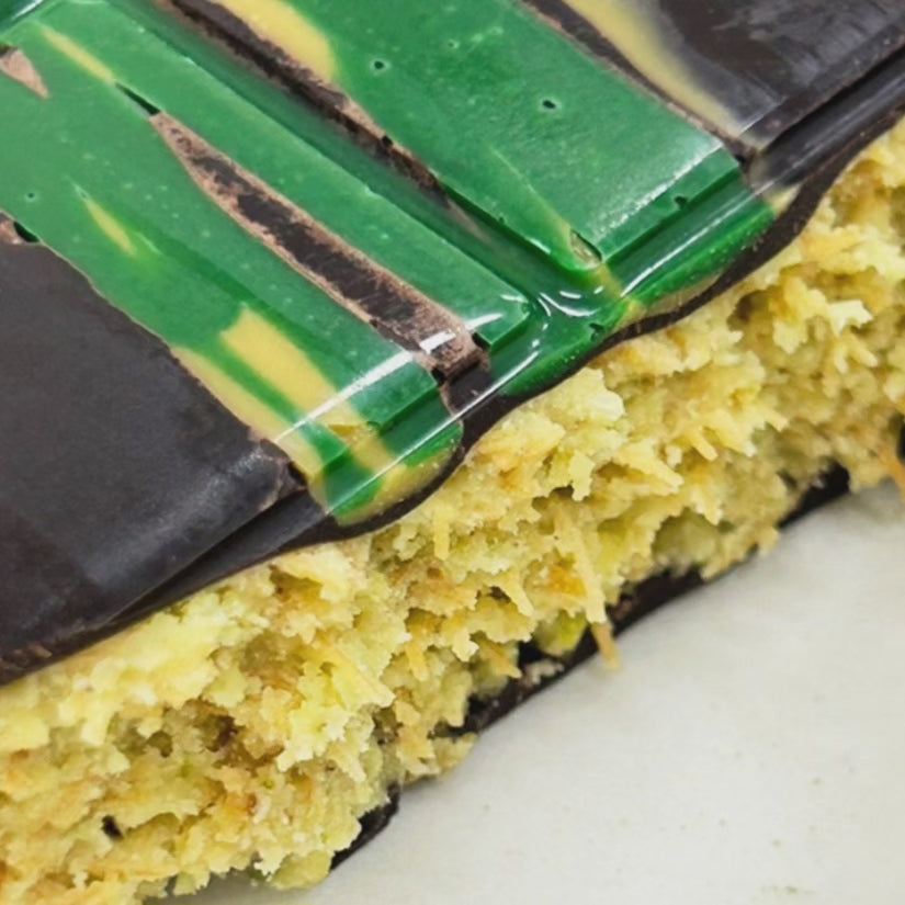 Rylical Dubai chocolate 225g 32usd
