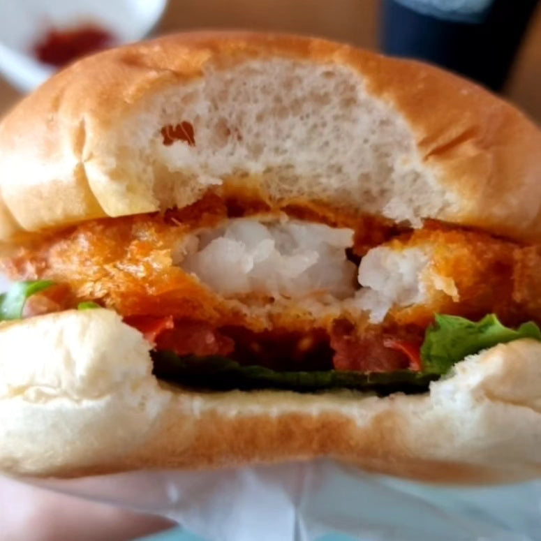 Cp shrimp patty 80g 18ea 29usd