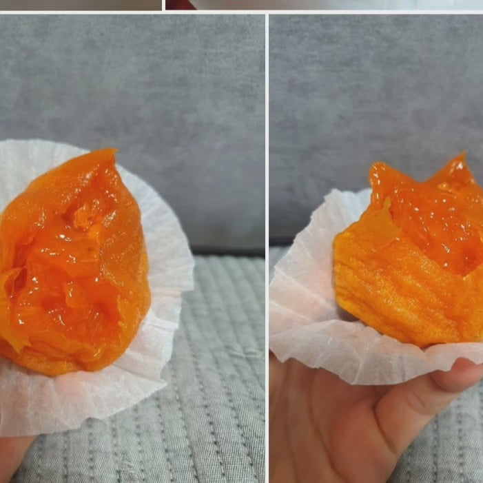 Daebong soft dried persimmon 8~10ea
