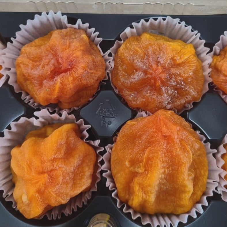 Daebong soft dried persimmon 8~10ea