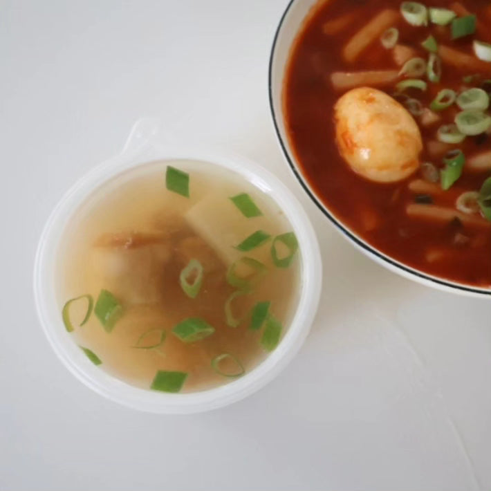 One ball soup fish cake 360g*8ea