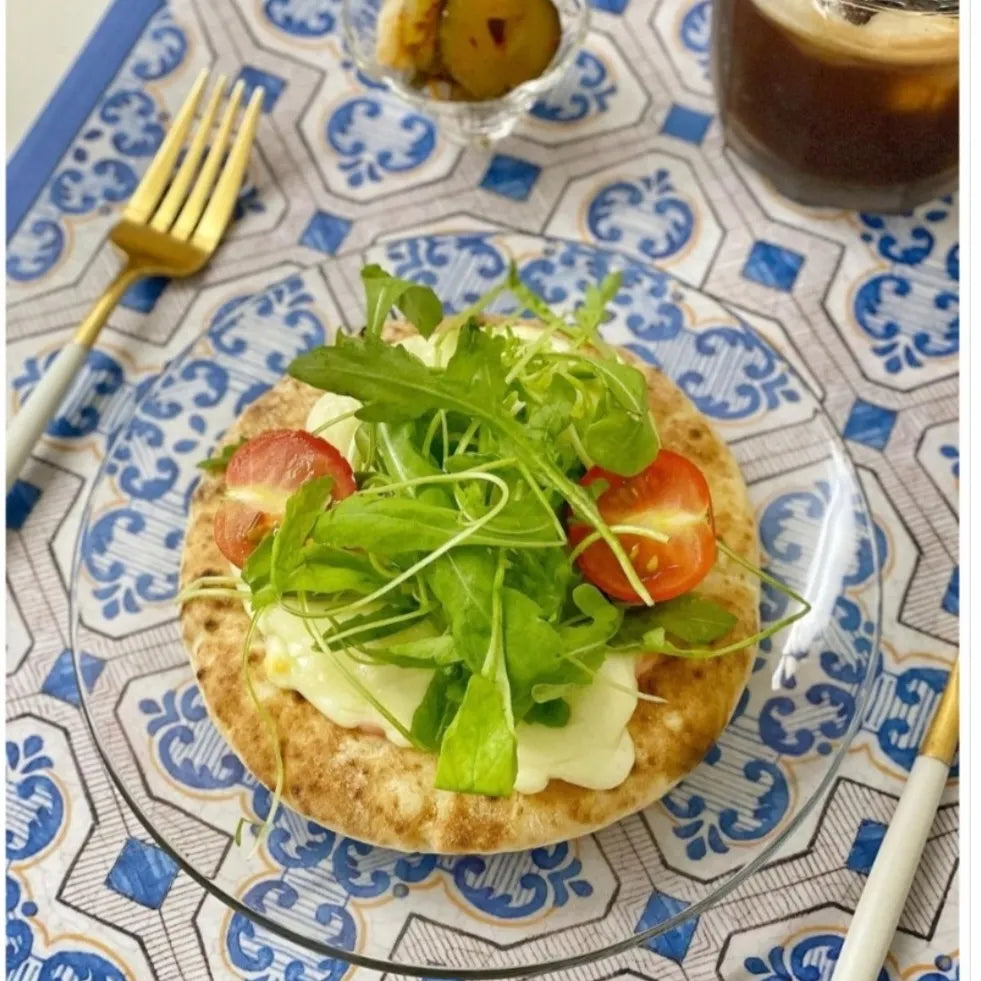 Italian Pita bread