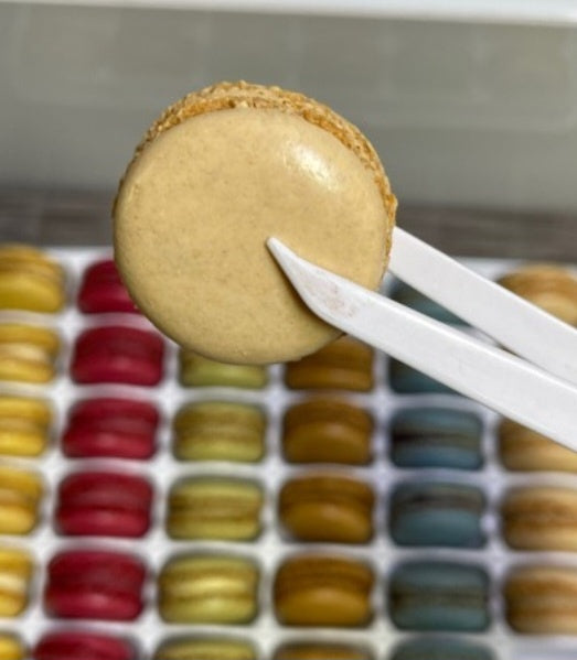 TIPACK Macaroons (Made in FRANCE) 6 flavors