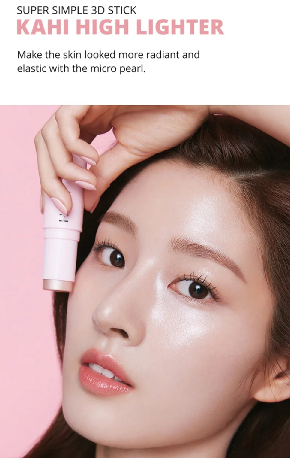 KAHI HIGHLIGHTER
1ea/