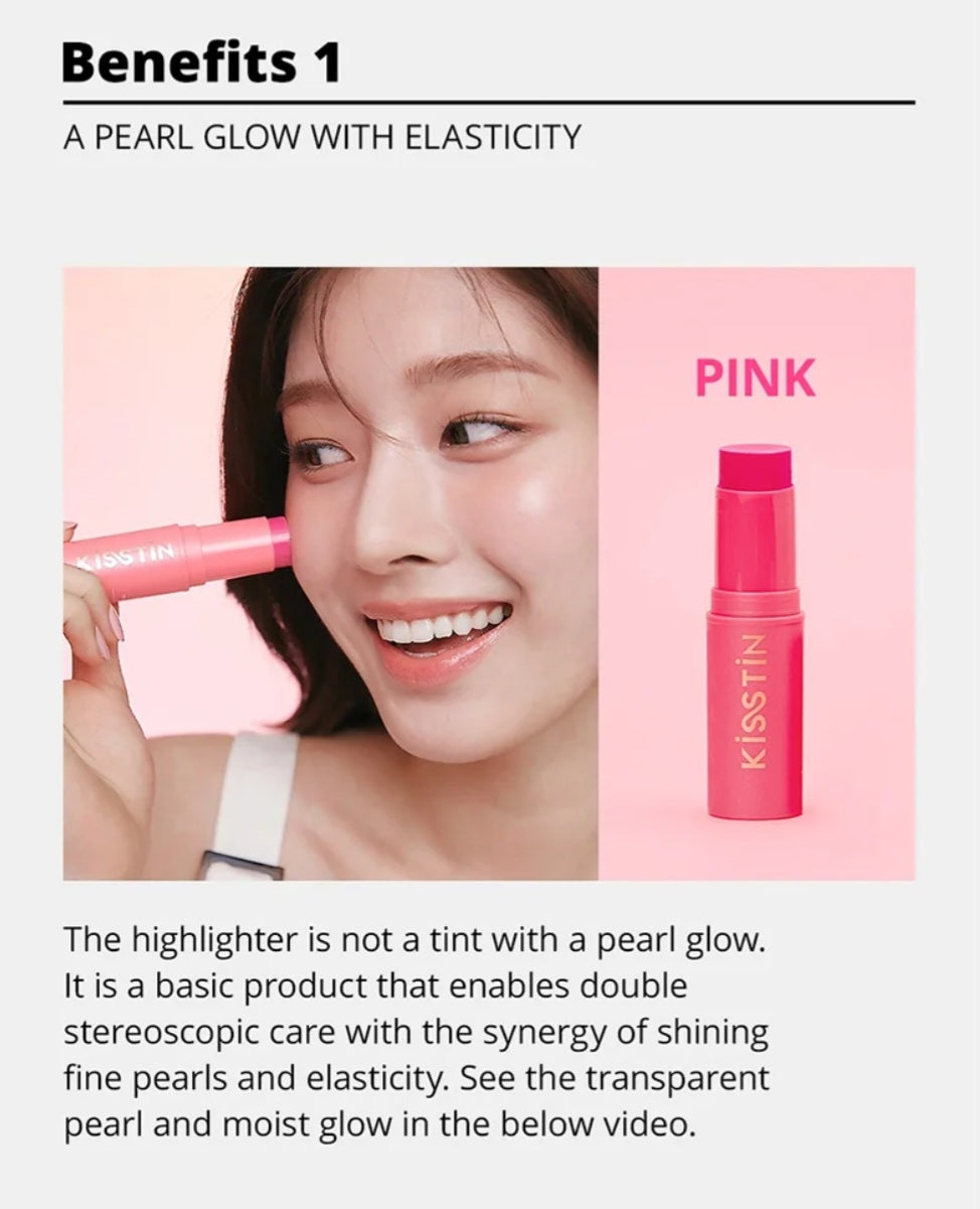 KAHI HIGHLIGHTER
1ea/