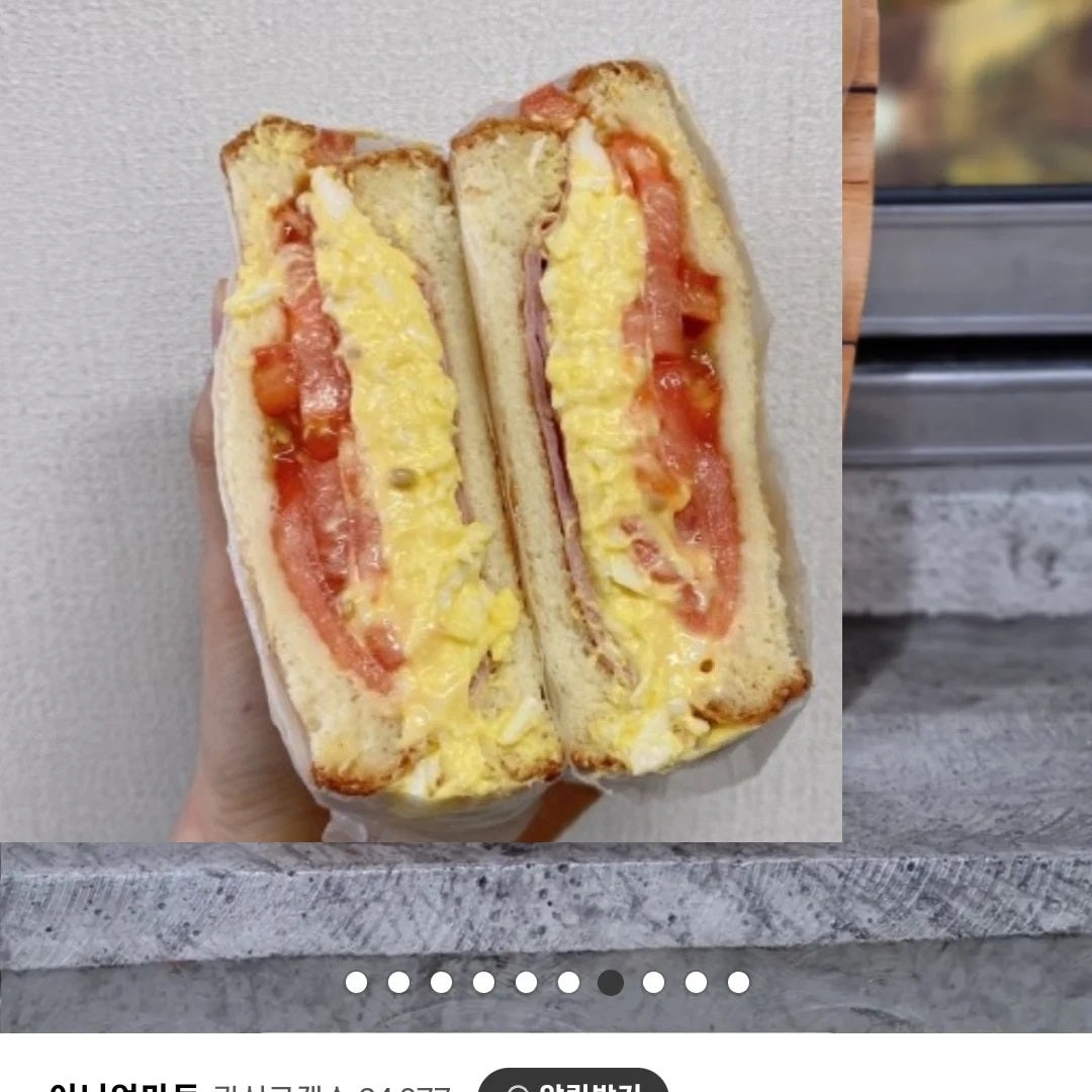 Squeeze egg and potato egg salad.2lb ×2ea