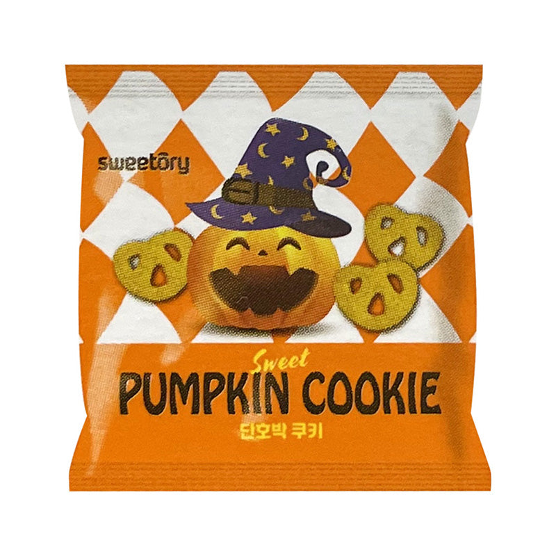 Sweet PUMPKIN COOKIE