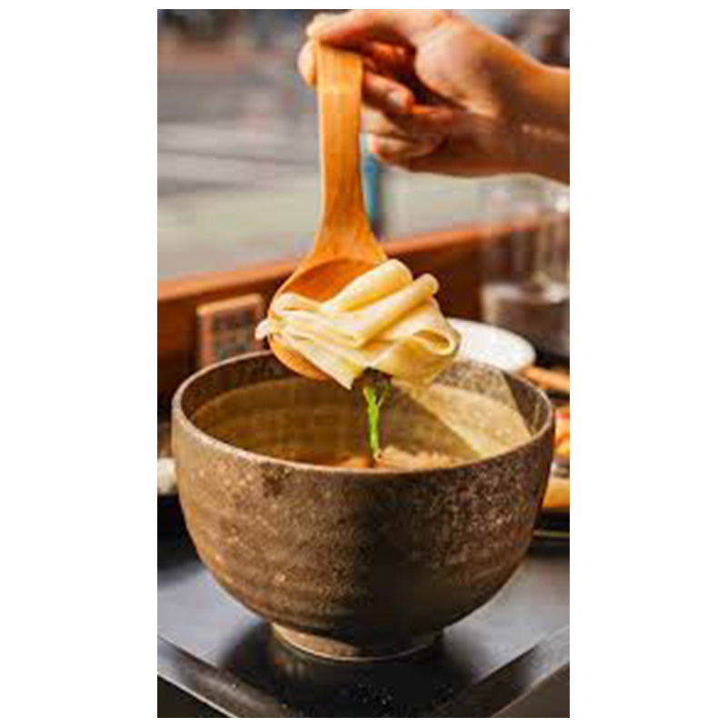 Baekje Himokawa Udon