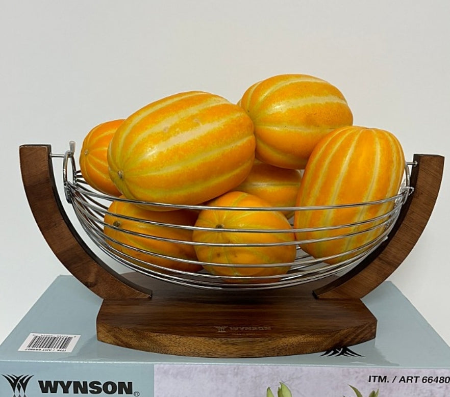 Costco early yellow Melon 3kg (7~8ea)