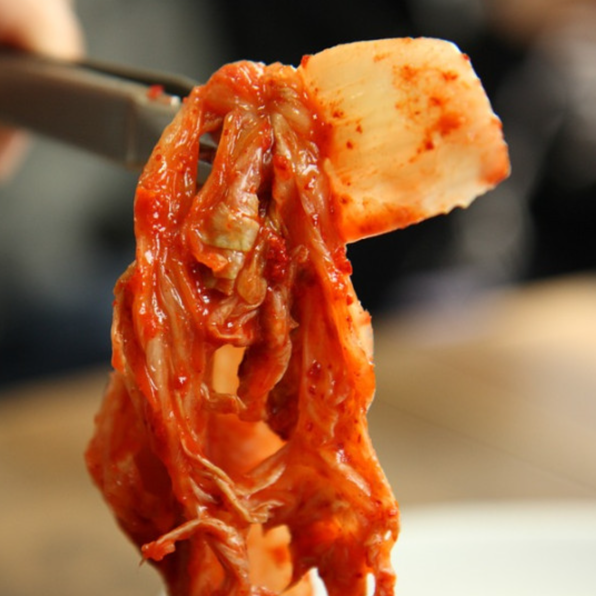 Gang Myung Ja Cabbage Kimchi 3kg