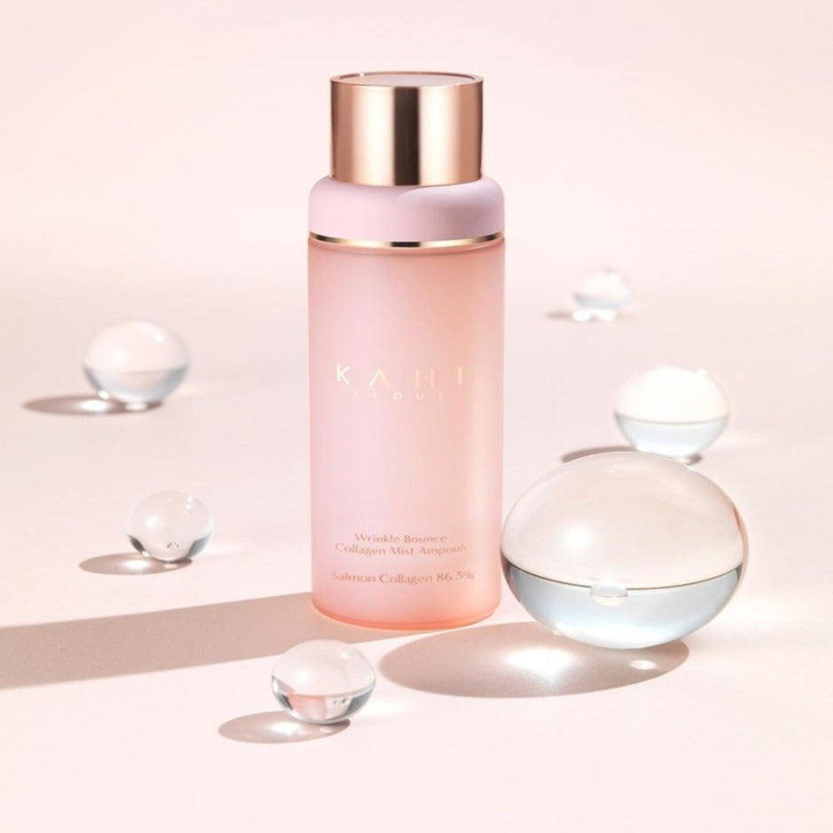 KAHI Collagen Mist Ampoule 100ml