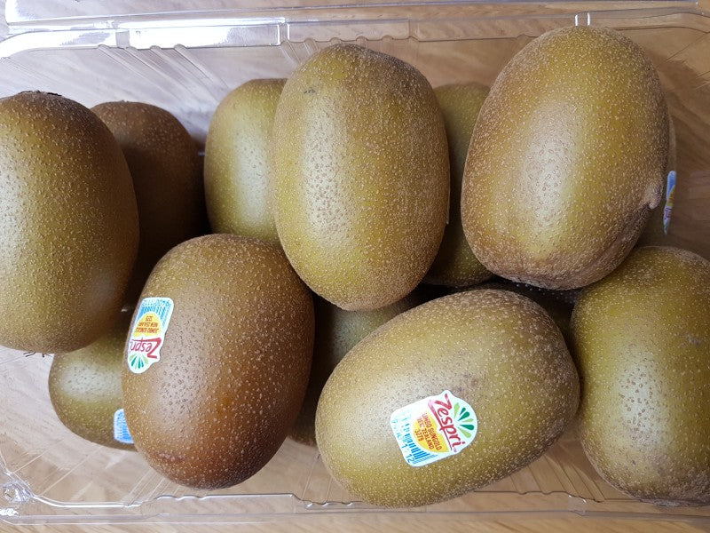 Zespri Gold Kiwi 2kg/15pc