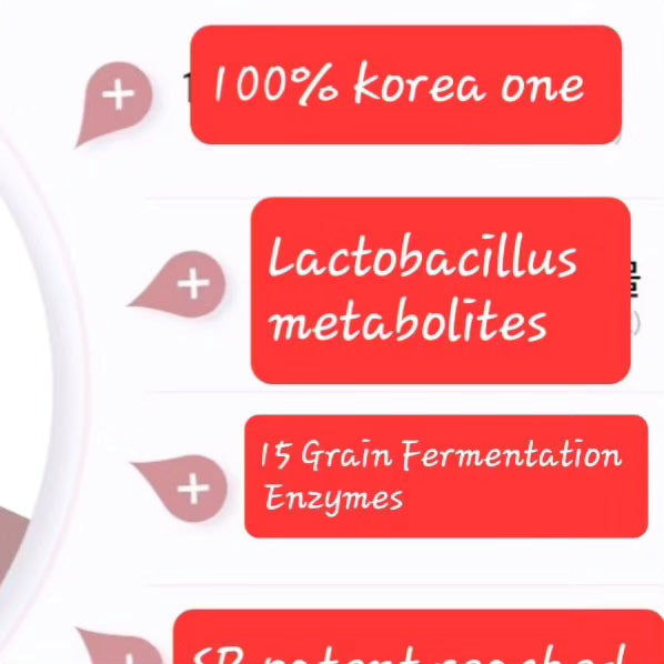 Wongiso  probiotics