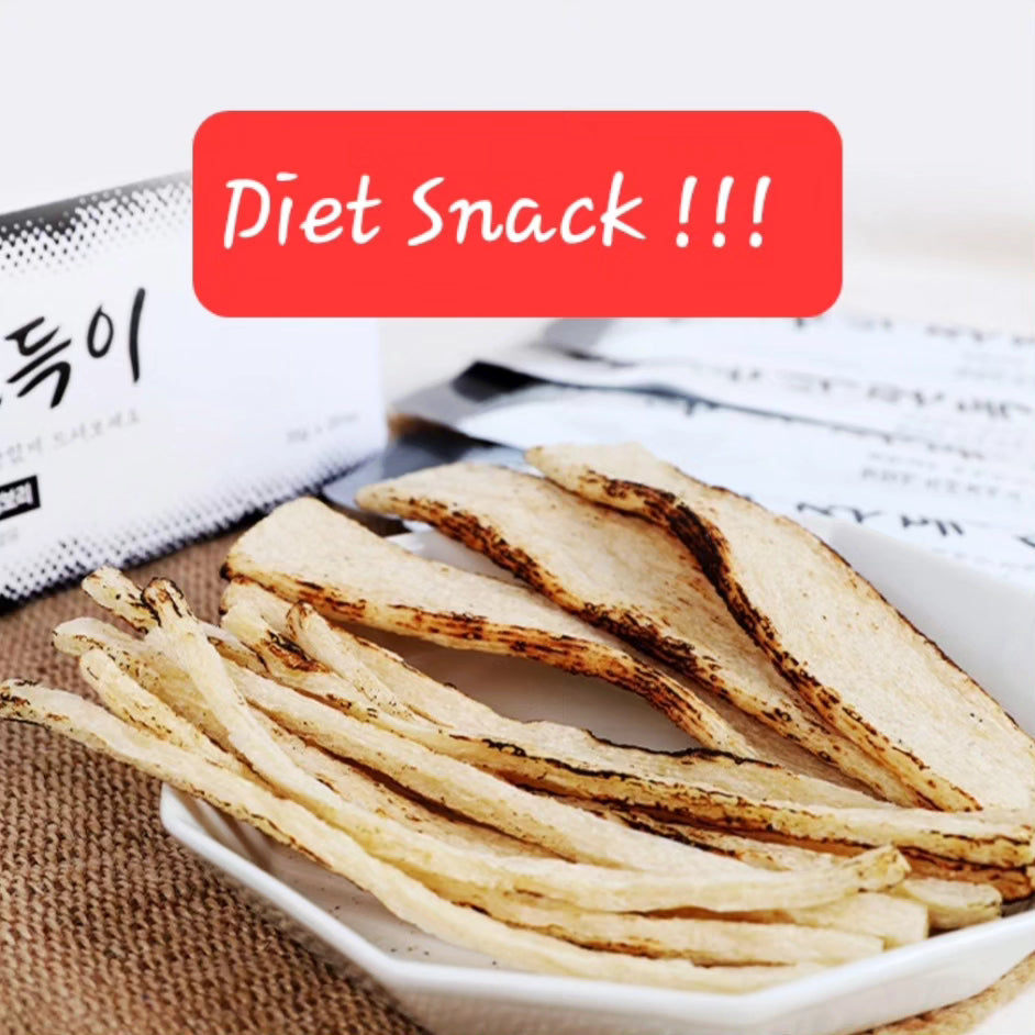 Low-calorie snack konjac chewy 35g×20ea