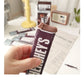 Frozen Hershey's Choco Bar 85g×24ea