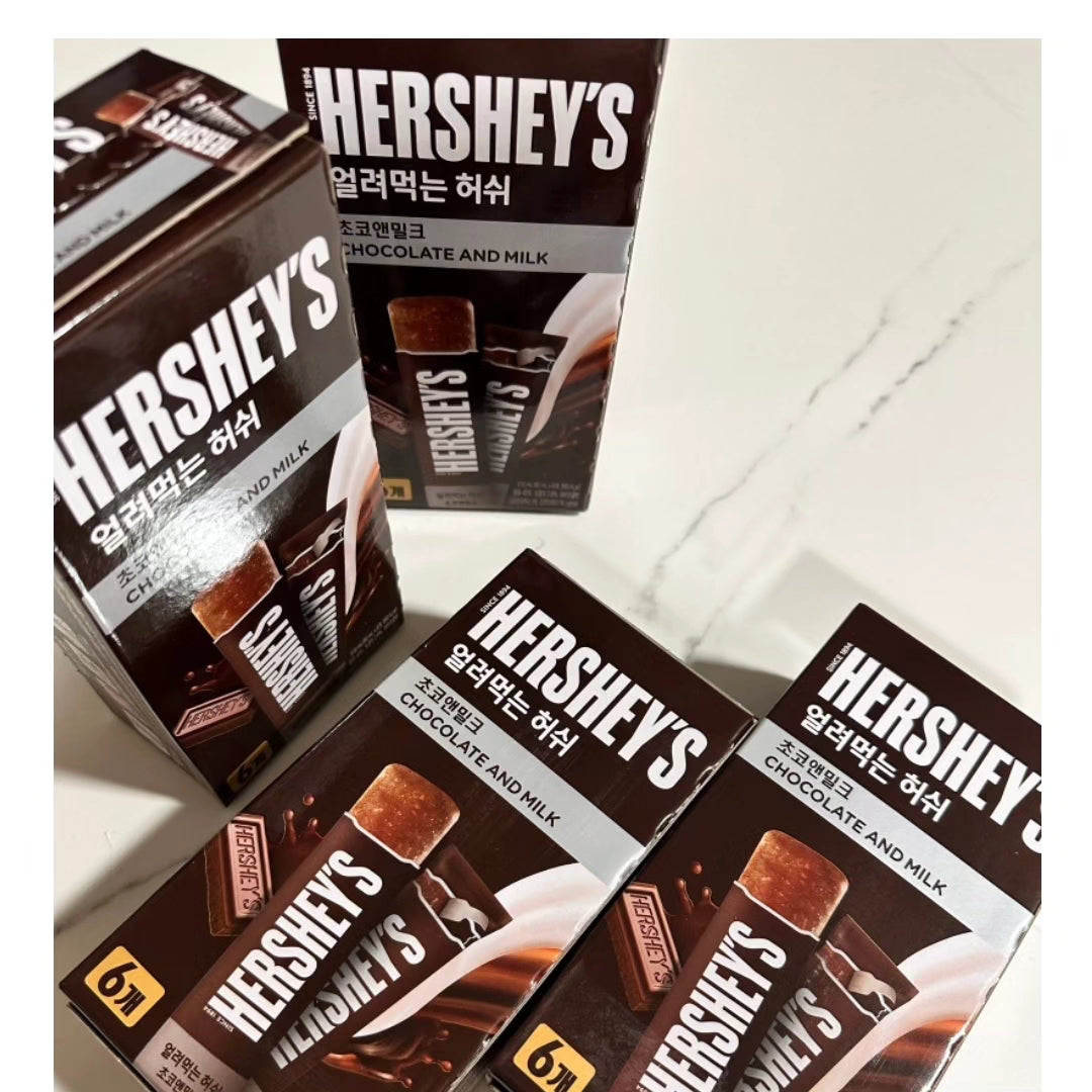 Frozen Hershey's Choco Bar 85g×24ea