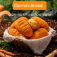 Carrots  bread 70g×15ea