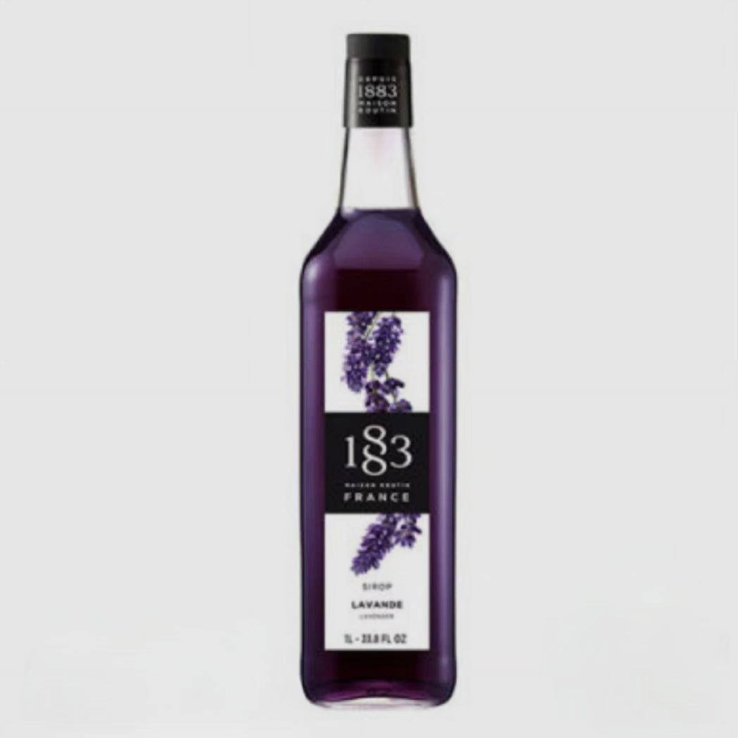 1883 syrup 60%discount