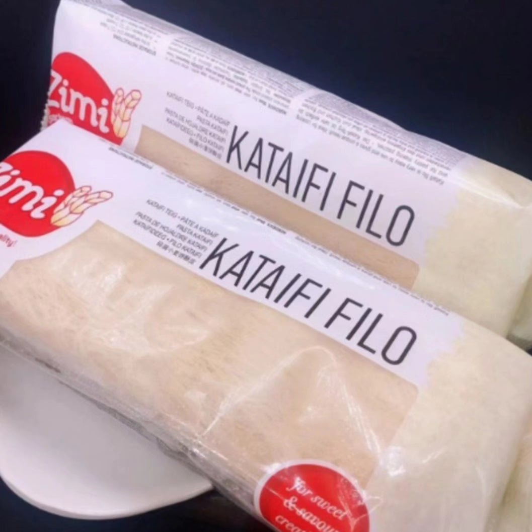 Kataifi filo 500g