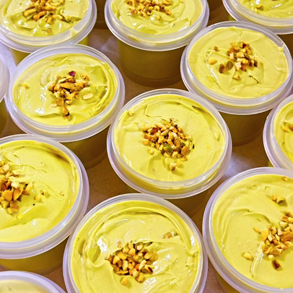 Pistachio Spread 220g