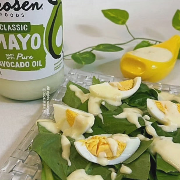 Costco avocado mayonnaise 19usd