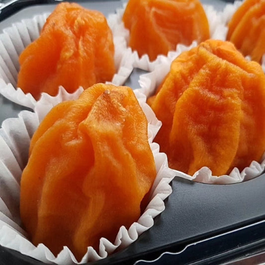 Daebong soft dried persimmon 8~10ea