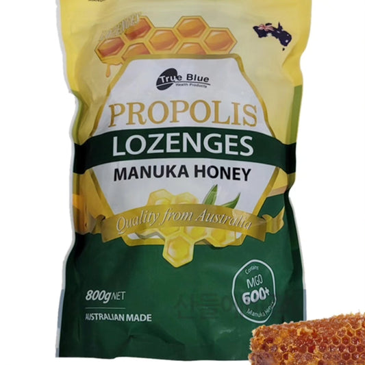 Propolis Manuka candy 800g 25$