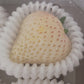 White Snow Strawberry