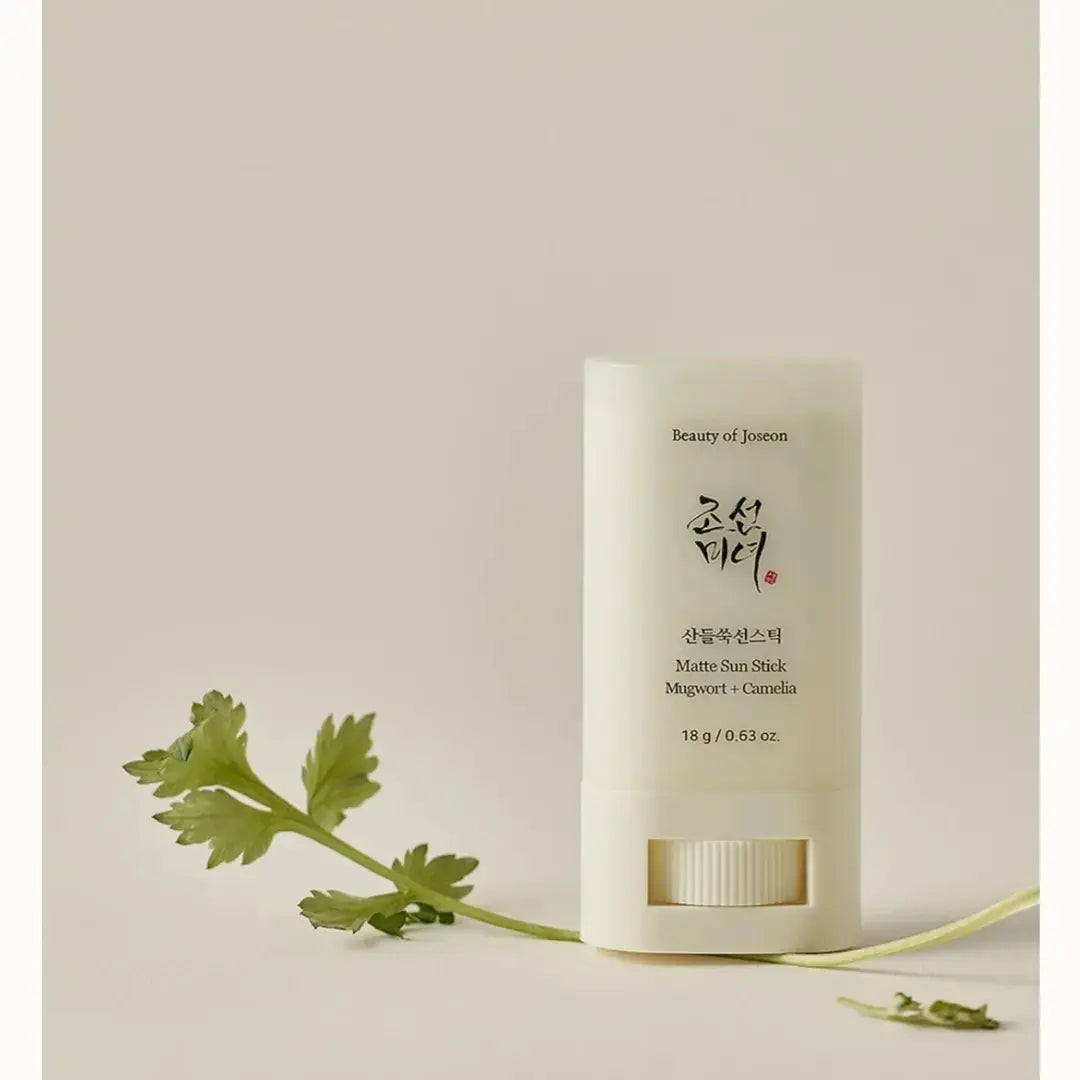 Beauty of Joseon - Matte Sun Stick