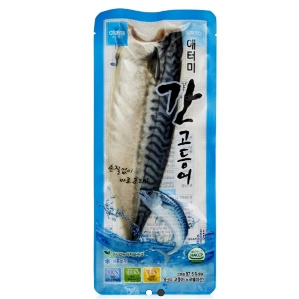 Atomy Mackerel