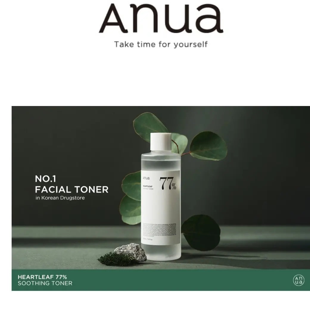 Anua toner 500ml