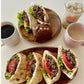 Italian Pita  bread