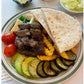 Italian Pita  bread