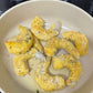 Kirkland Garic butter Shrimp 2 lb