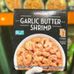 Kirkland Garic butter Shrimp 2 lb