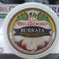 BURRATA CHEESE  453g