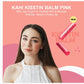 KAHI Kisstin Balm Pink 9g (1+1)