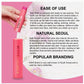 KAHI Kisstin Balm Pink 9g (1+1)